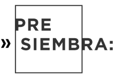 pre-siembra