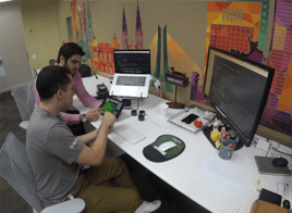 Equipo de expertos 
