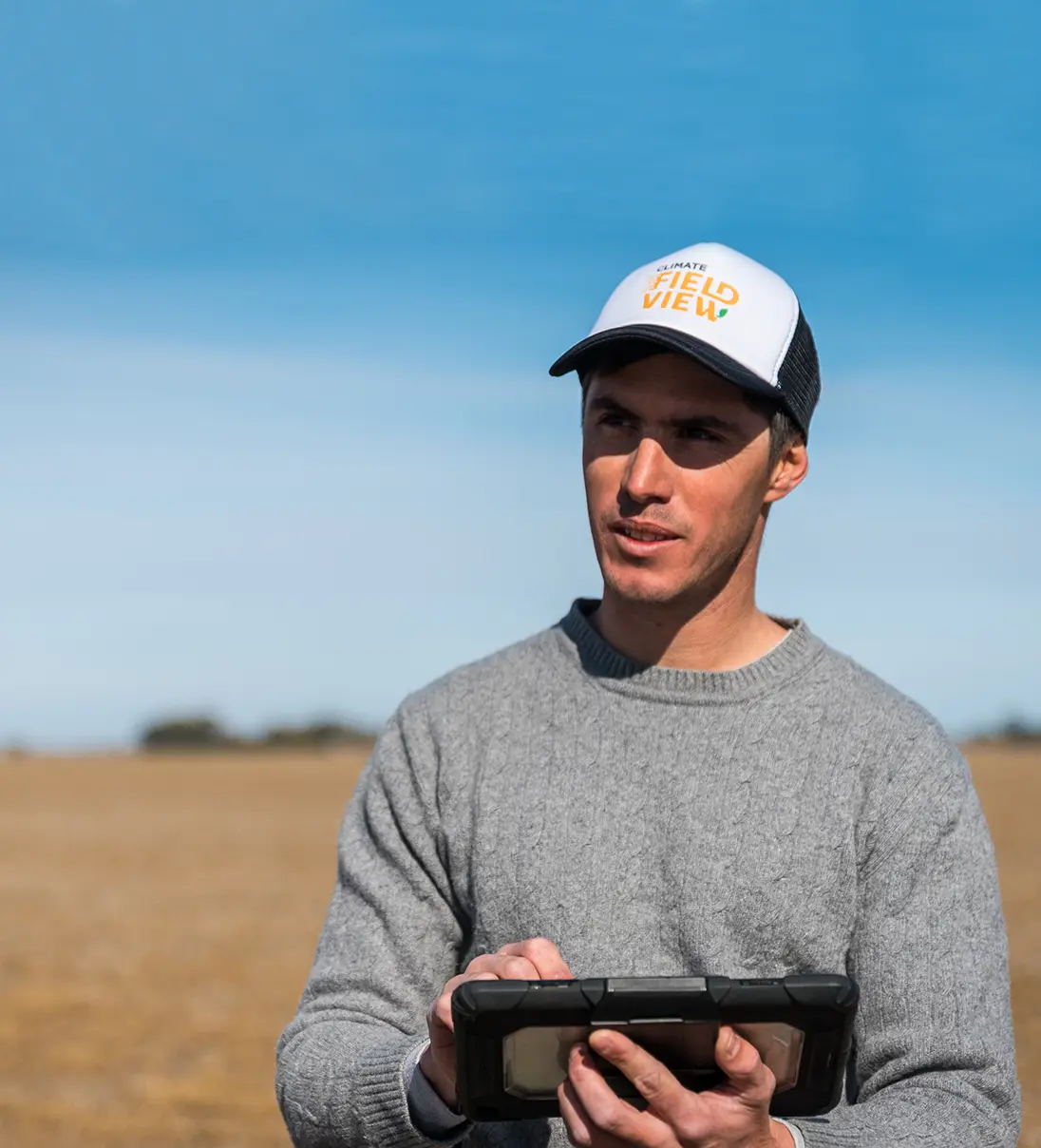 Conexión FieldView